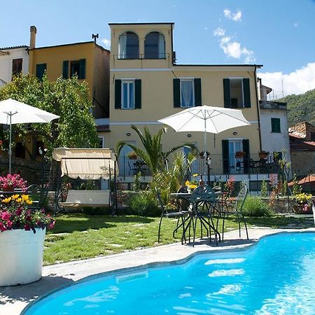 Giada Country Apartments Lecchiore Exterior foto
