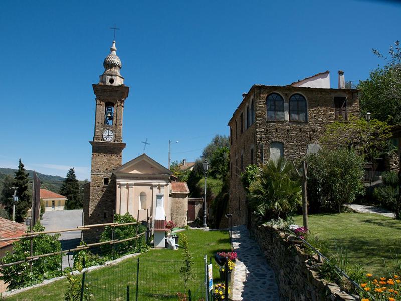 Giada Country Apartments Lecchiore Exterior foto