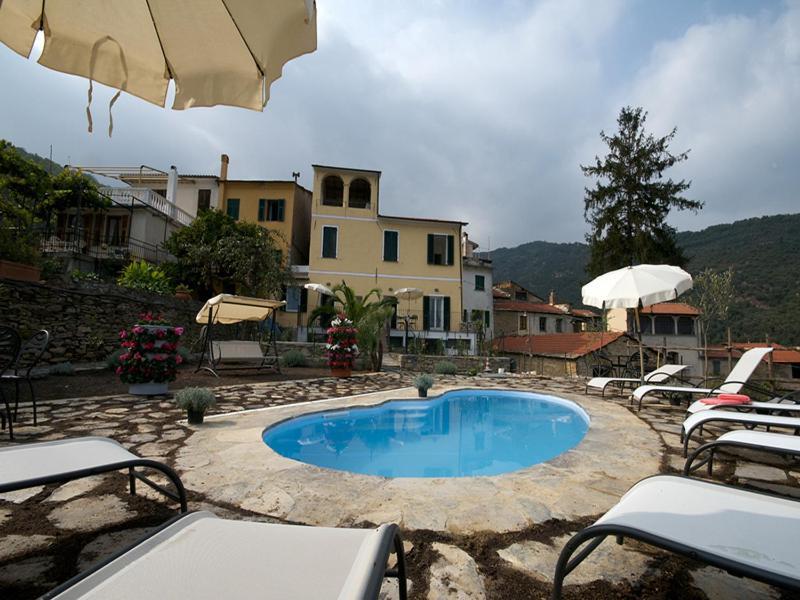 Giada Country Apartments Lecchiore Exterior foto