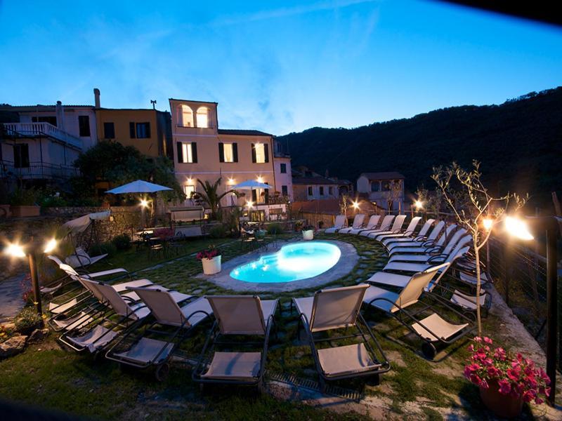Giada Country Apartments Lecchiore Exterior foto