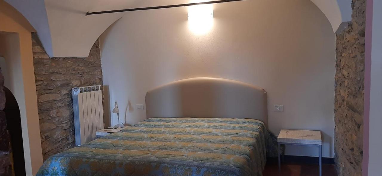 Giada Country Apartments Lecchiore Exterior foto