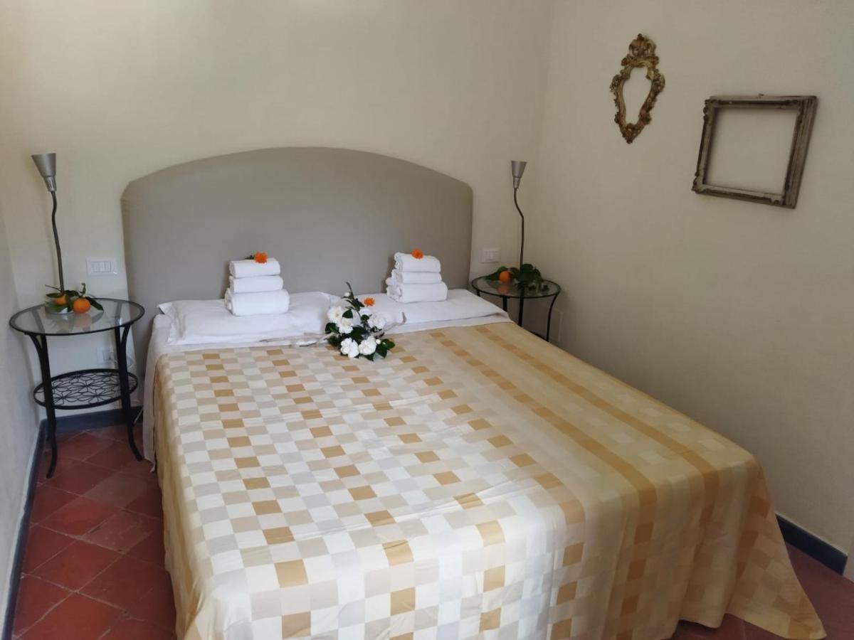 Giada Country Apartments Lecchiore Exterior foto
