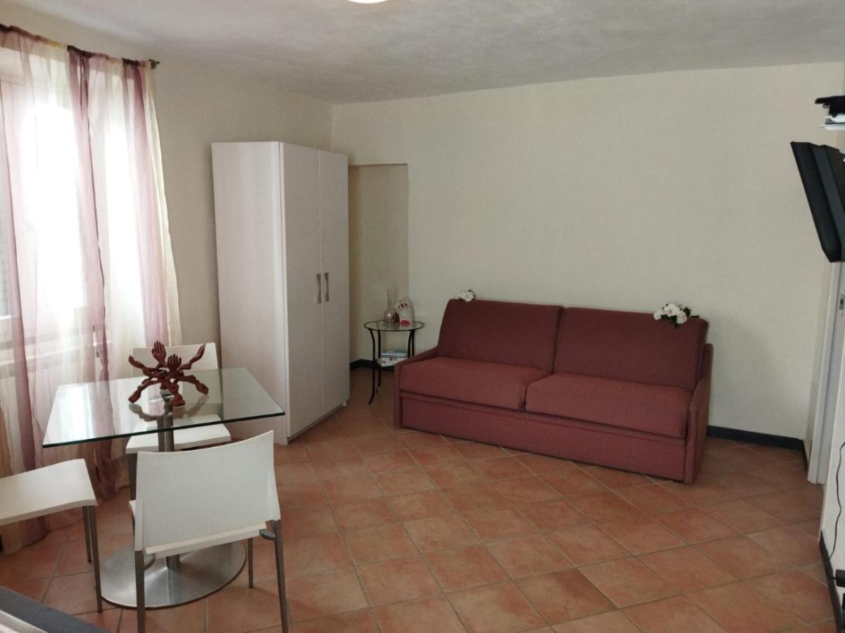 Giada Country Apartments Lecchiore Exterior foto