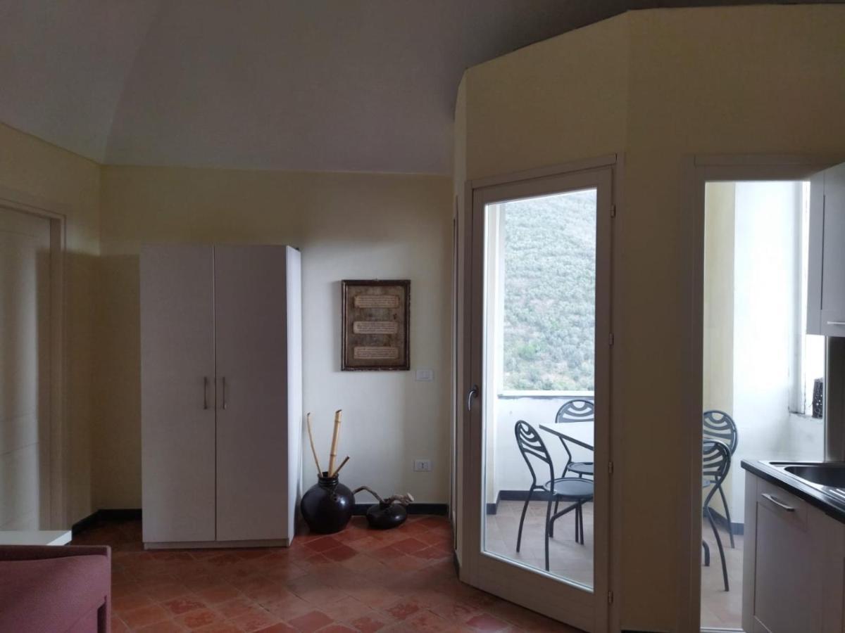 Giada Country Apartments Lecchiore Exterior foto