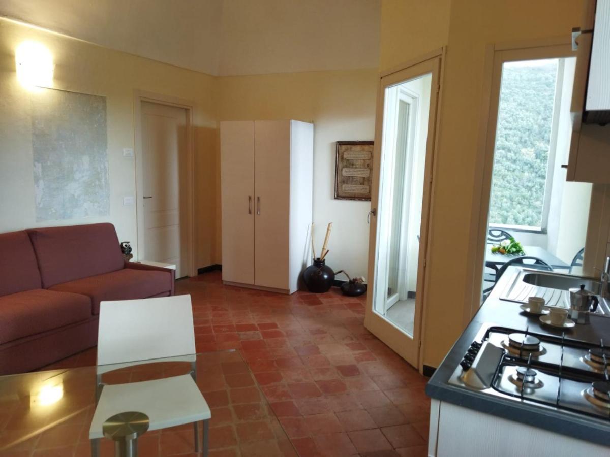 Giada Country Apartments Lecchiore Exterior foto