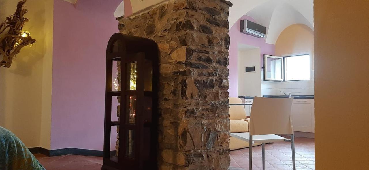 Giada Country Apartments Lecchiore Exterior foto