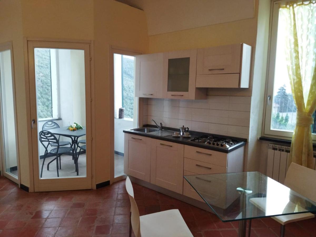 Giada Country Apartments Lecchiore Exterior foto