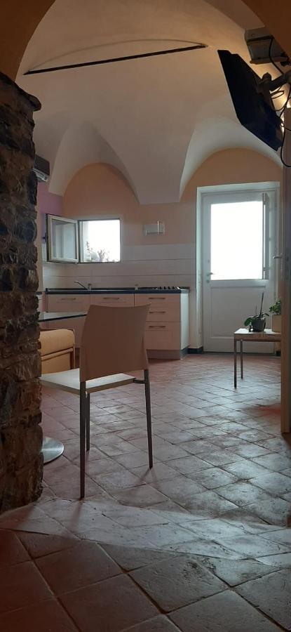 Giada Country Apartments Lecchiore Exterior foto