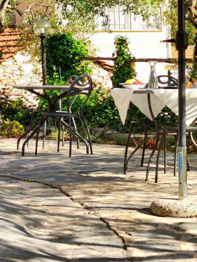 Giada Country Apartments Lecchiore Exterior foto