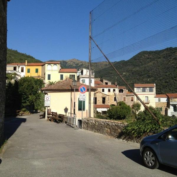 Giada Country Apartments Lecchiore Exterior foto