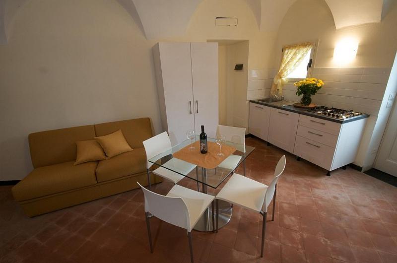 Giada Country Apartments Lecchiore Exterior foto