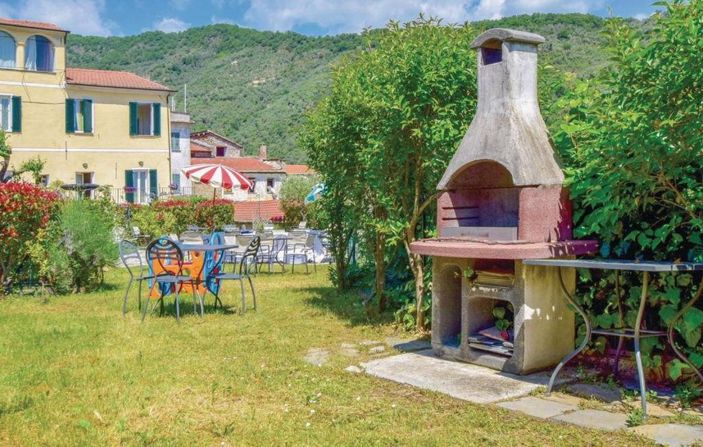 Giada Country Apartments Lecchiore Exterior foto