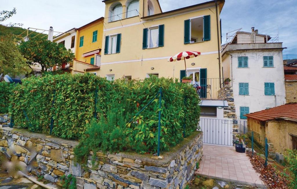 Giada Country Apartments Lecchiore Exterior foto